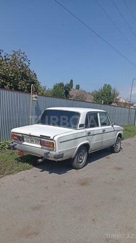 LADA (VAZ) 2106 1987, 200,000 km - 1.6 л - Balakən