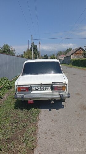 LADA (VAZ) 2106 1987, 200,000 km - 1.6 л - Balakən