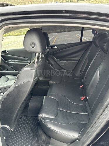 Volkswagen Passat 2007, 330,000 km - 2.0 л - Bakı