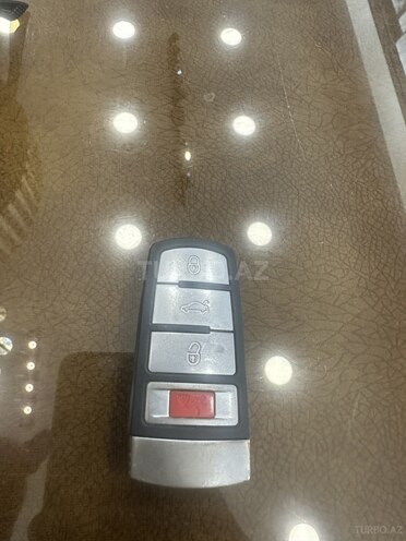 Volkswagen Passat 2007, 330,000 km - 2.0 л - Bakı