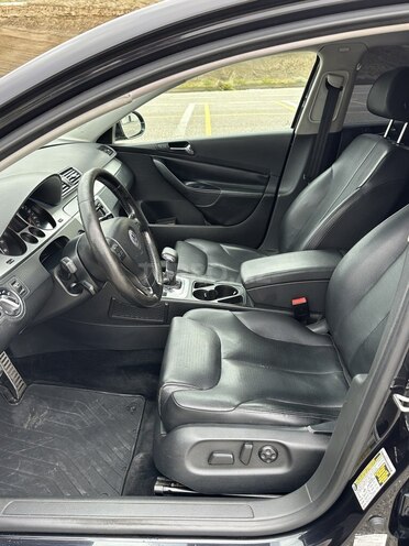 Volkswagen Passat 2007, 330,000 km - 2.0 л - Bakı
