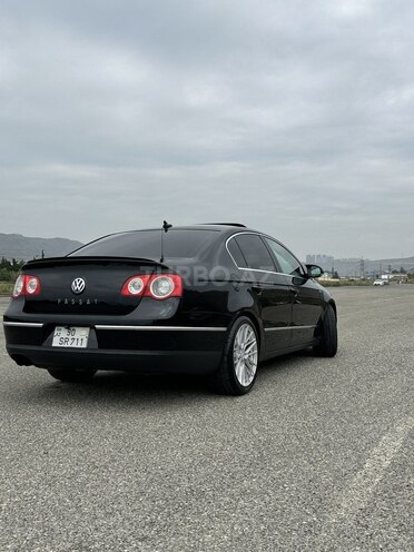 Volkswagen Passat 2007, 330,000 km - 2.0 л - Bakı