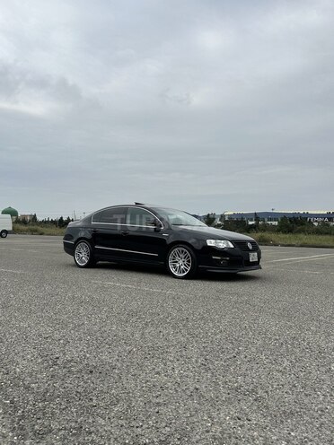 Volkswagen Passat 2007, 330,000 km - 2.0 л - Bakı