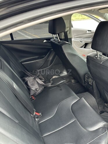 Volkswagen Passat 2007, 330,000 km - 2.0 л - Bakı