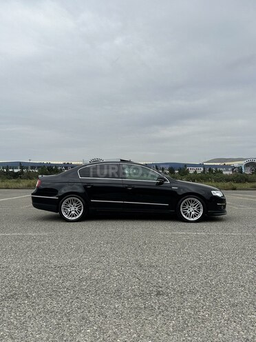 Volkswagen Passat 2007, 330,000 km - 2.0 л - Bakı