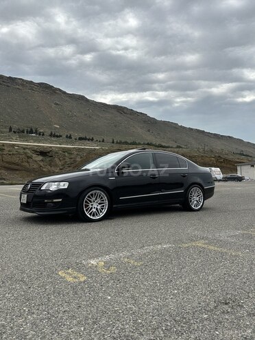 Volkswagen Passat 2007, 330,000 km - 2.0 л - Bakı