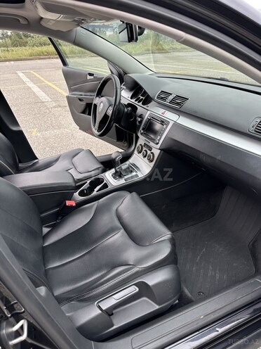 Volkswagen Passat 2007, 330,000 km - 2.0 л - Bakı