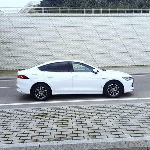 BYD Qin Plus 2024, 73,000 km - 1.5 л - Bakı