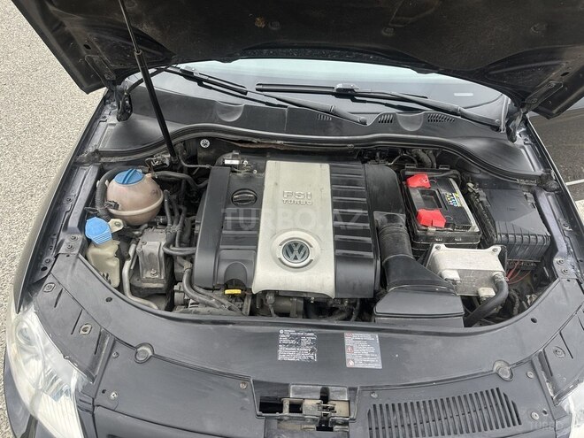 Volkswagen Passat 2007, 330,000 km - 2.0 л - Bakı