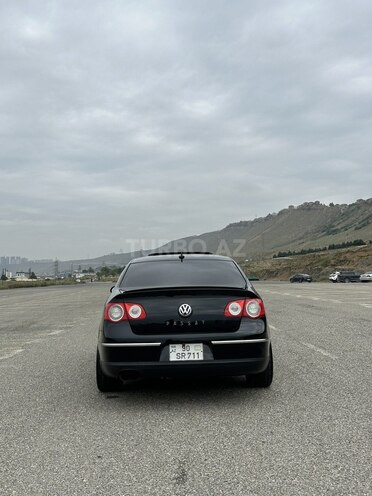 Volkswagen Passat 2007, 330,000 km - 2.0 л - Bakı