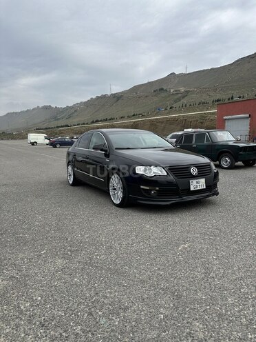 Volkswagen Passat 2007, 330,000 km - 2.0 л - Bakı