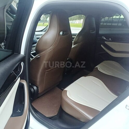BYD Qin Plus 2024, 73,000 km - 1.5 л - Bakı