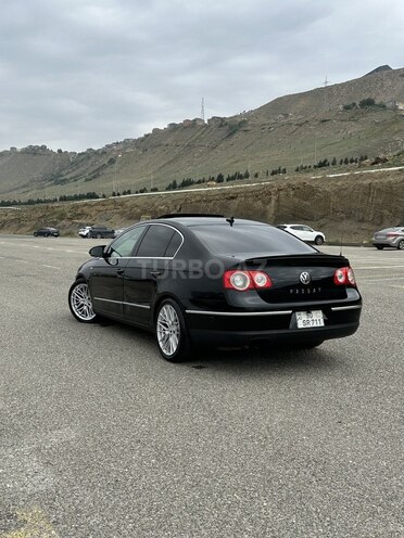Volkswagen Passat 2007, 330,000 km - 2.0 л - Bakı