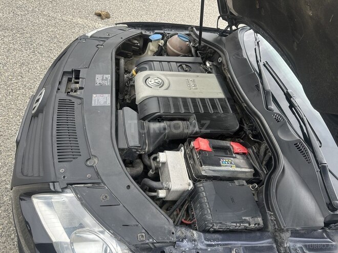Volkswagen Passat 2007, 330,000 km - 2.0 л - Bakı