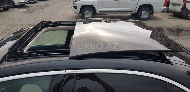 Mercedes C 300 2017, 162,000 km - 2.0 l - Bakı