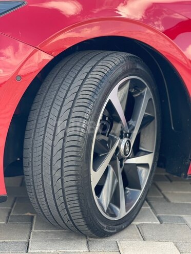 Hyundai Sonata 2020, 50,309 km - 1.6 л - Bakı