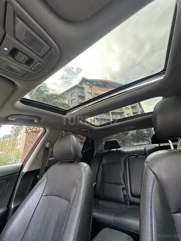 Kia Optima 2015, 226,918 km - 2.0 l - Bakı
