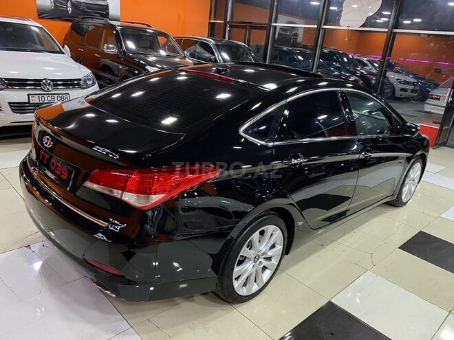 Hyundai i40 2014, 195,000 km - 2.0 l - Sumqayıt