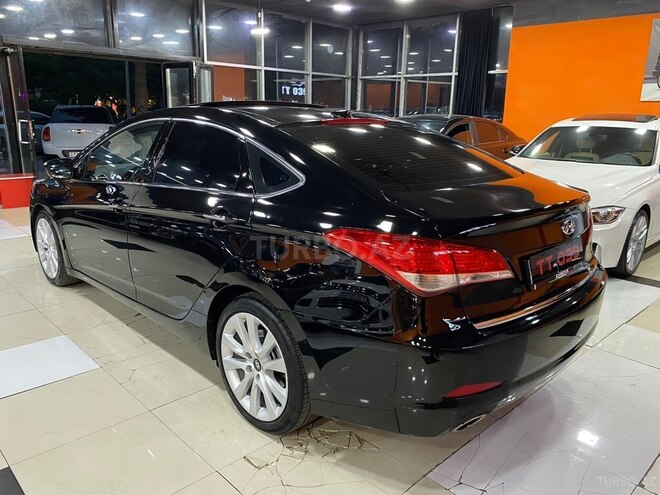 Hyundai i40 2014, 195,000 km - 2.0 l - Sumqayıt