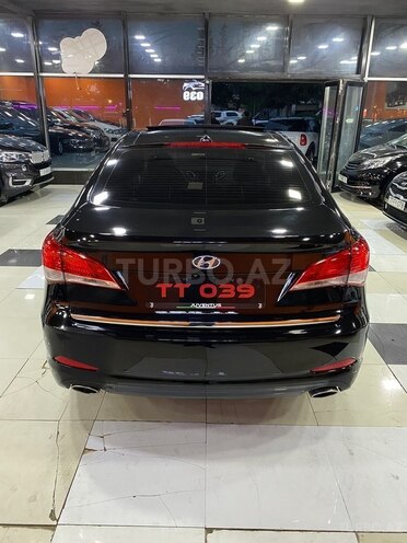 Hyundai i40 2014, 195,000 km - 2.0 l - Sumqayıt