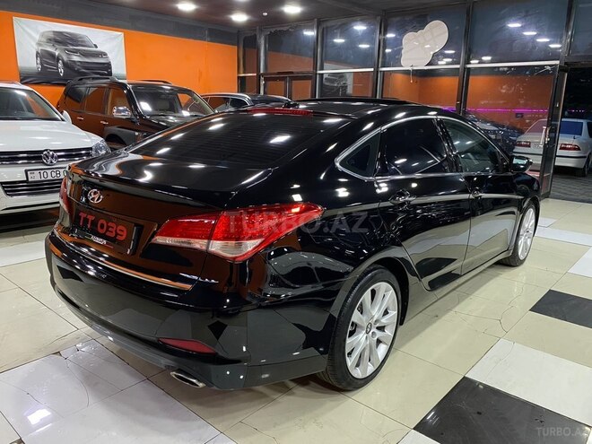 Hyundai i40 2014, 195,000 km - 2.0 l - Sumqayıt
