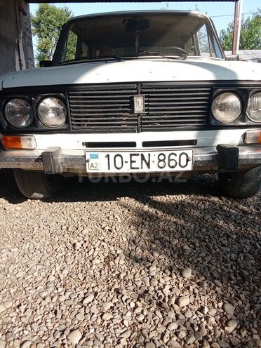 LADA (VAZ) 2106 1988, 465,210 km - 1.3 л - Bərdə