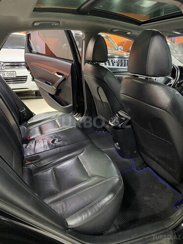 Hyundai i40 2014, 195,000 km - 2.0 l - Sumqayıt