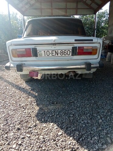 LADA (VAZ) 2106 1988, 465,210 km - 1.3 л - Bərdə