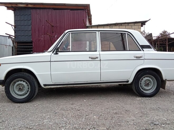 LADA (VAZ) 2106 1988, 465,210 km - 1.3 л - Bərdə