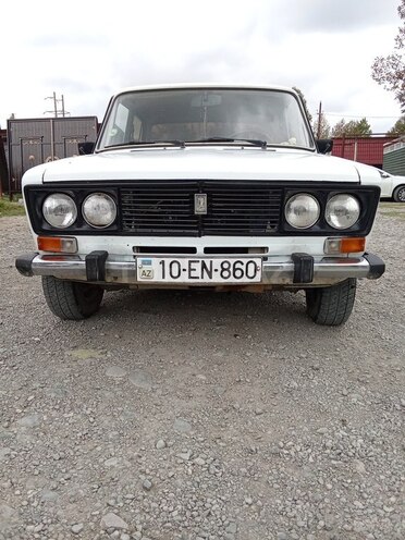 LADA (VAZ) 2106 1988, 465,210 km - 1.3 л - Bərdə