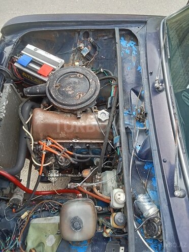 LADA (VAZ) 2103 1978, 456,287 km - 1.5 л - Xaçmaz
