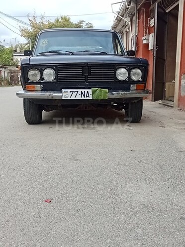 LADA (VAZ) 2103 1978, 456,287 km - 1.5 л - Xaçmaz