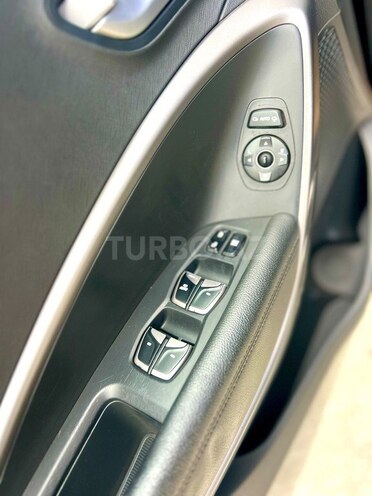 Hyundai Santa Fe 2012, 263,000 km - 2.0 л - Bakı