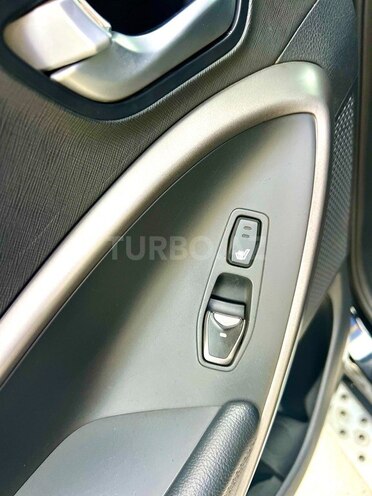 Hyundai Santa Fe 2012, 263,000 km - 2.0 л - Bakı