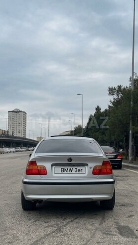 BMW 325 2004, 146,000 km - 2.5 l - Bakı