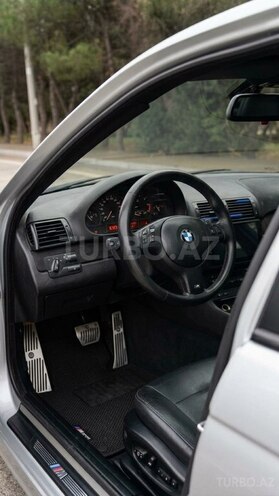BMW 325 2004, 146,000 km - 2.5 l - Bakı