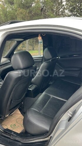 BMW 325 2004, 146,000 km - 2.5 l - Bakı