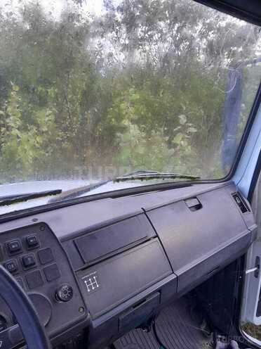 GAZ 53 2013, 17,000 km - 6.0 l - Bakı