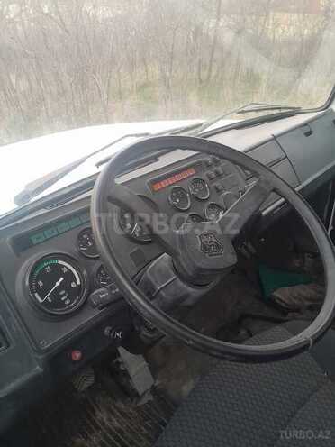 GAZ 53 2013, 17,000 km - 6.0 l - Bakı