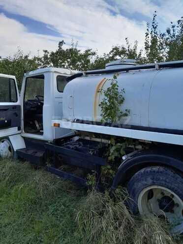 GAZ 53 2013, 17,000 km - 6.0 l - Bakı