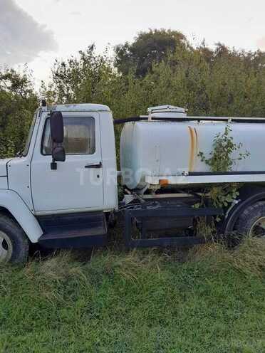 GAZ 53 2013, 17,000 km - 6.0 l - Bakı