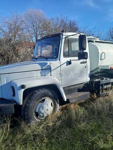 GAZ 53 2013, 17,000 km - 6.0 l - Bakı