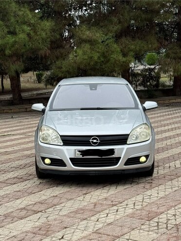 Opel Astra 2005, 222,850 km - 1.4 l - Cəlilabad