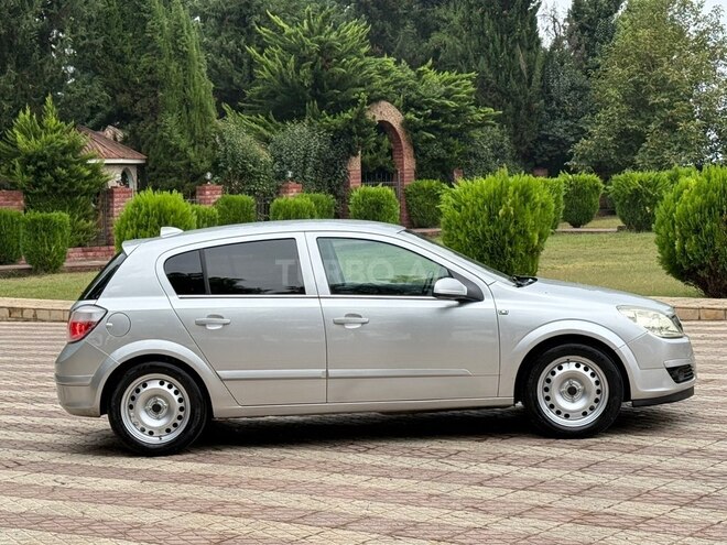 Opel Astra 2005, 222,850 km - 1.4 l - Cəlilabad