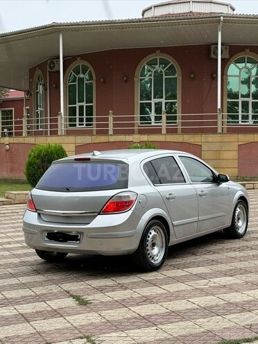 Opel Astra 2005, 222,850 km - 1.4 l - Cəlilabad