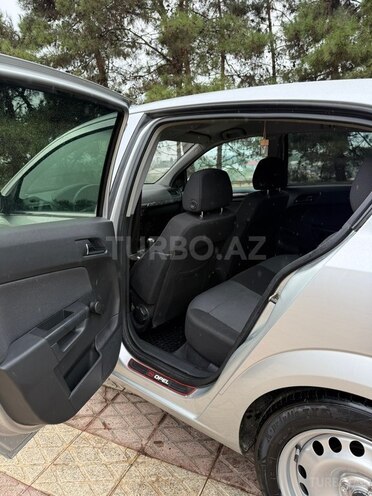 Opel Astra 2005, 222,850 km - 1.4 l - Cəlilabad