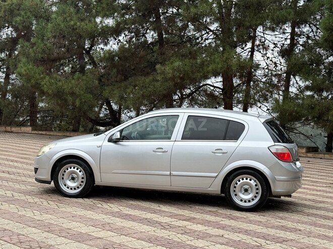 Opel Astra 2005, 222,850 km - 1.4 l - Cəlilabad