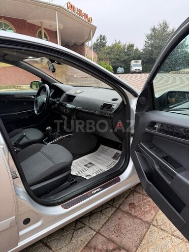 Opel Astra 2005, 222,850 km - 1.4 l - Cəlilabad