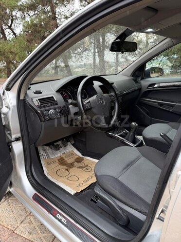 Opel Astra 2005, 222,850 km - 1.4 l - Cəlilabad