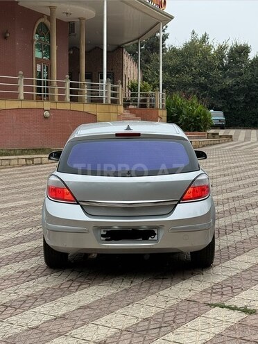 Opel Astra 2005, 222,850 km - 1.4 l - Cəlilabad